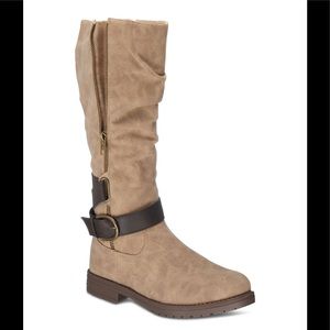 Women’s Riding Boot